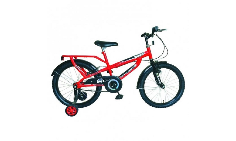 Hero bicycle hotsell 20 inch