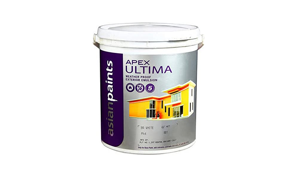 Off white 2024 colour asian paints