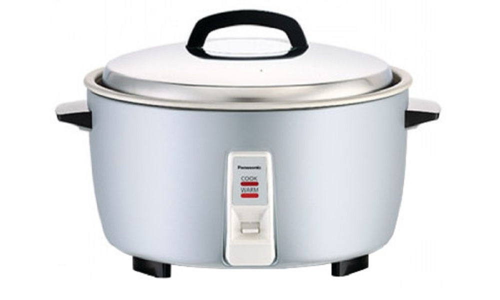 Panasonic SRGA321 3.2L Automatic Rice Cooker 1 pc