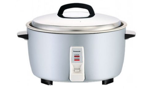 Blue Magic Rice cooker SB-047