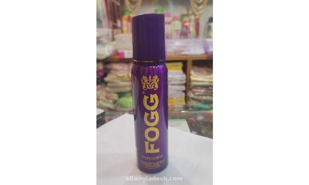 Fogg body discount spray for girl