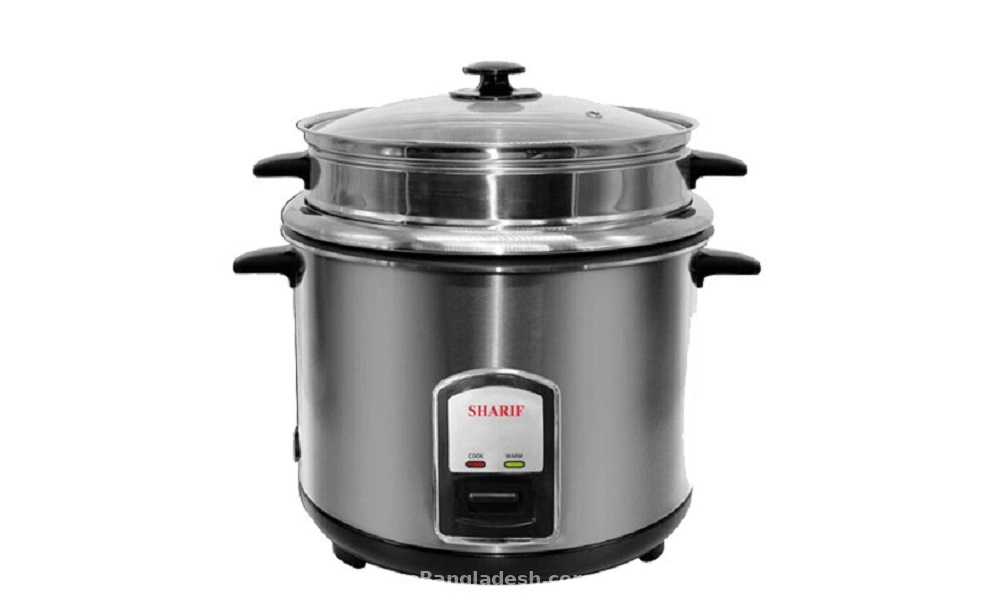 sharif automatic rice cooker