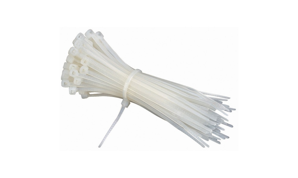 Cable Ties - 100 pcs