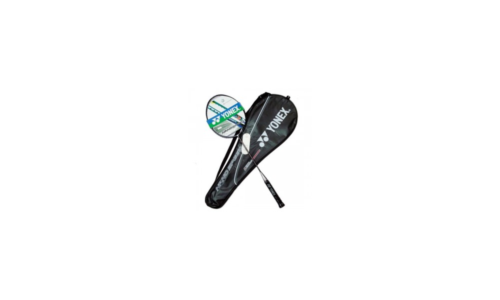 Y3 on sale badminton racket