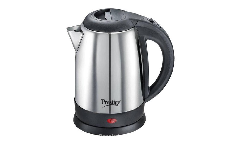 Prestige Electric Kettle Liter Prestige, 53% OFF