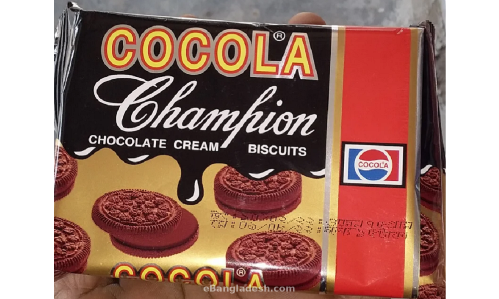 Cocola Biscuits 200 Gm