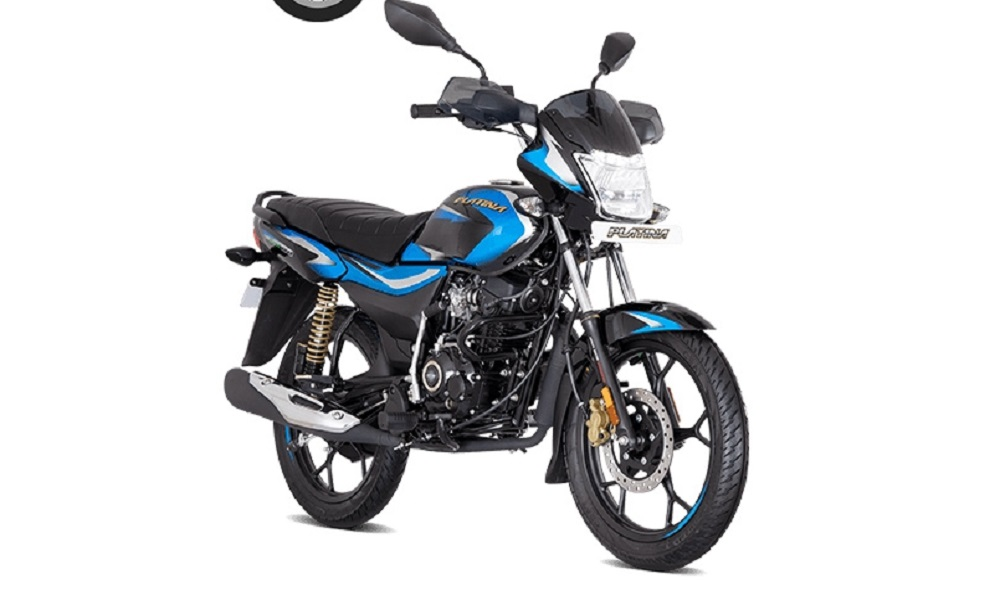 Bajaj platina 125 h gear new arrivals