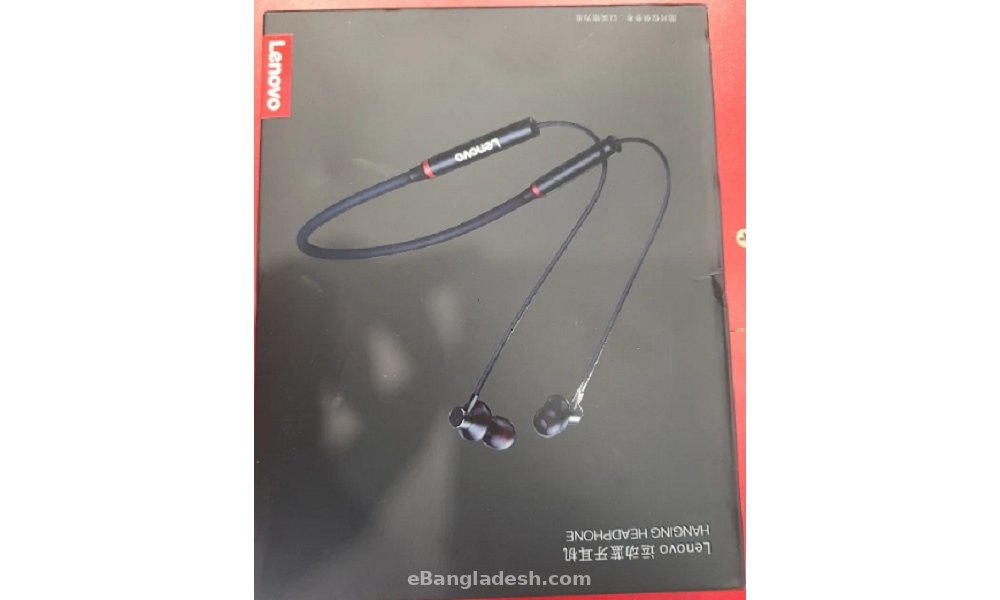 Lenovo Hanging Headphone 1 pc