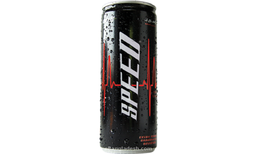 Speed Energy Drinks 250 ml