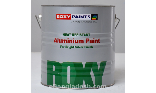 Roxy paints deals bangladesh