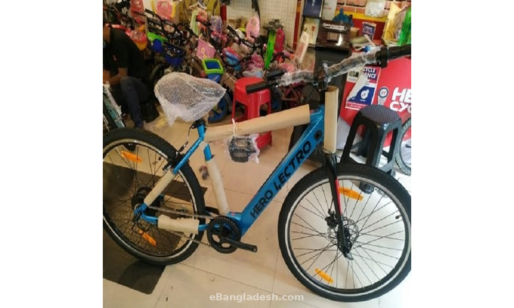 Hero bicycle 2025 26 inches