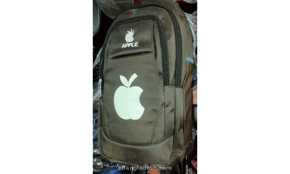 Apple school online bag