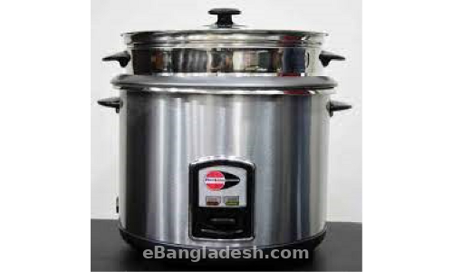 Hawkins electric rice discount cooker