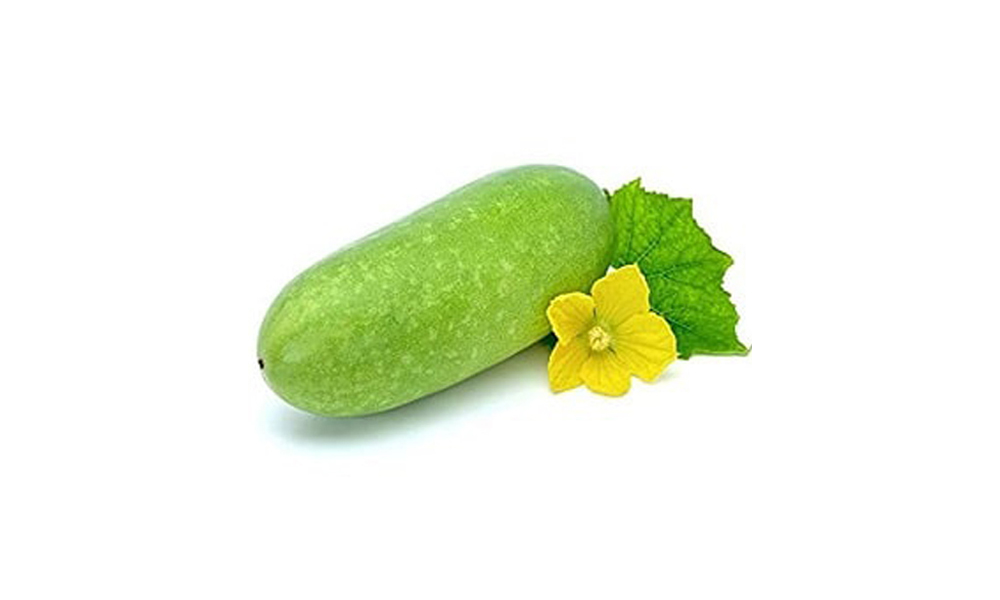 Wax Gourd Seeds 50 Pcs