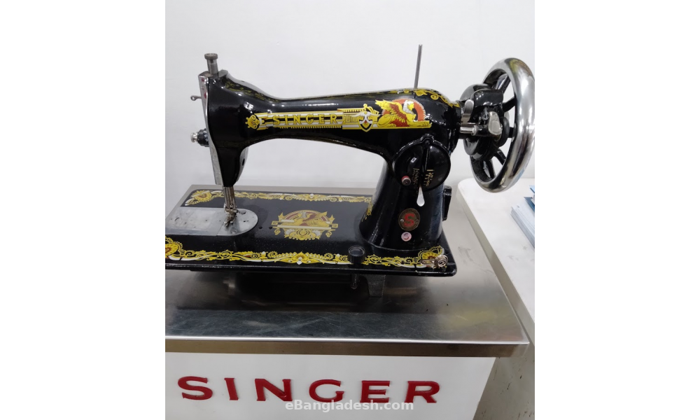 Singer Sewing Machine