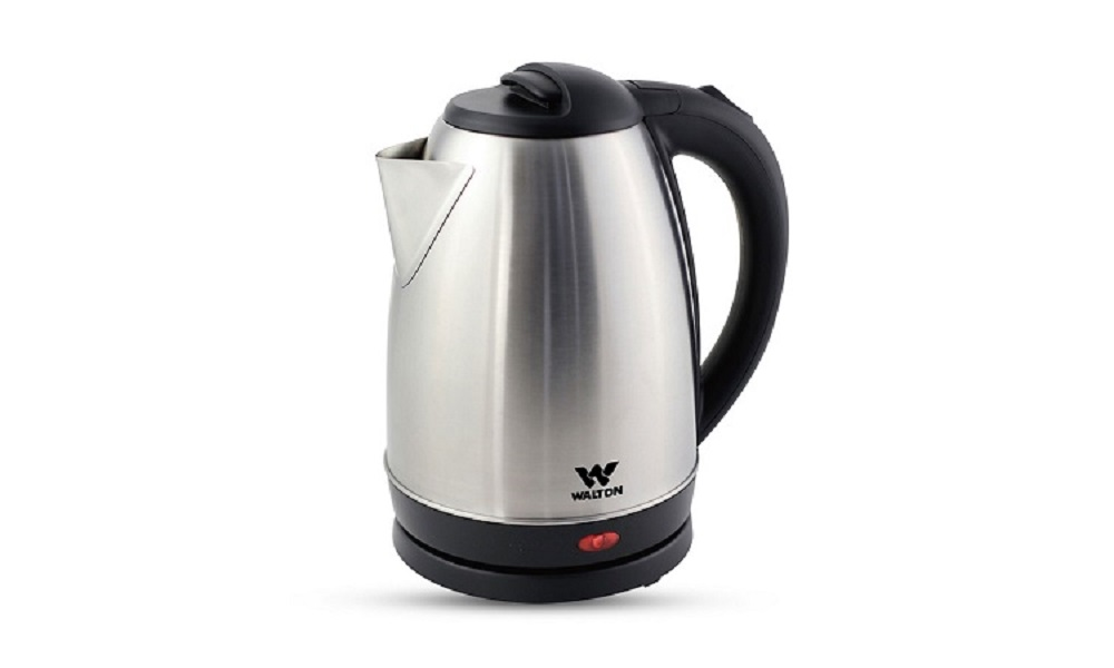 Walton Electric Kettle WK-LJSS170 - 1.7 Ltr